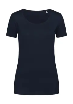 Bild på Finest Cotton-T Women