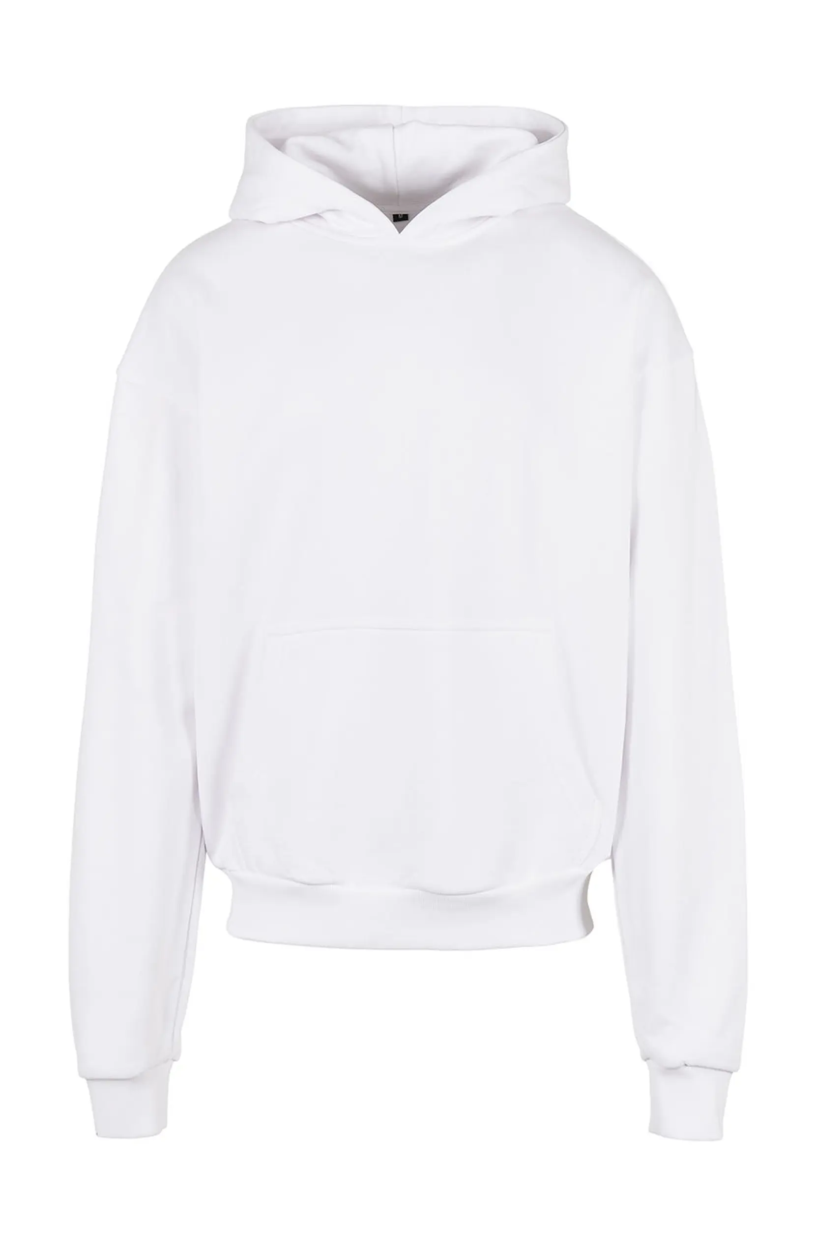 Bild på Ultra Heavy Cotton Box Hoody