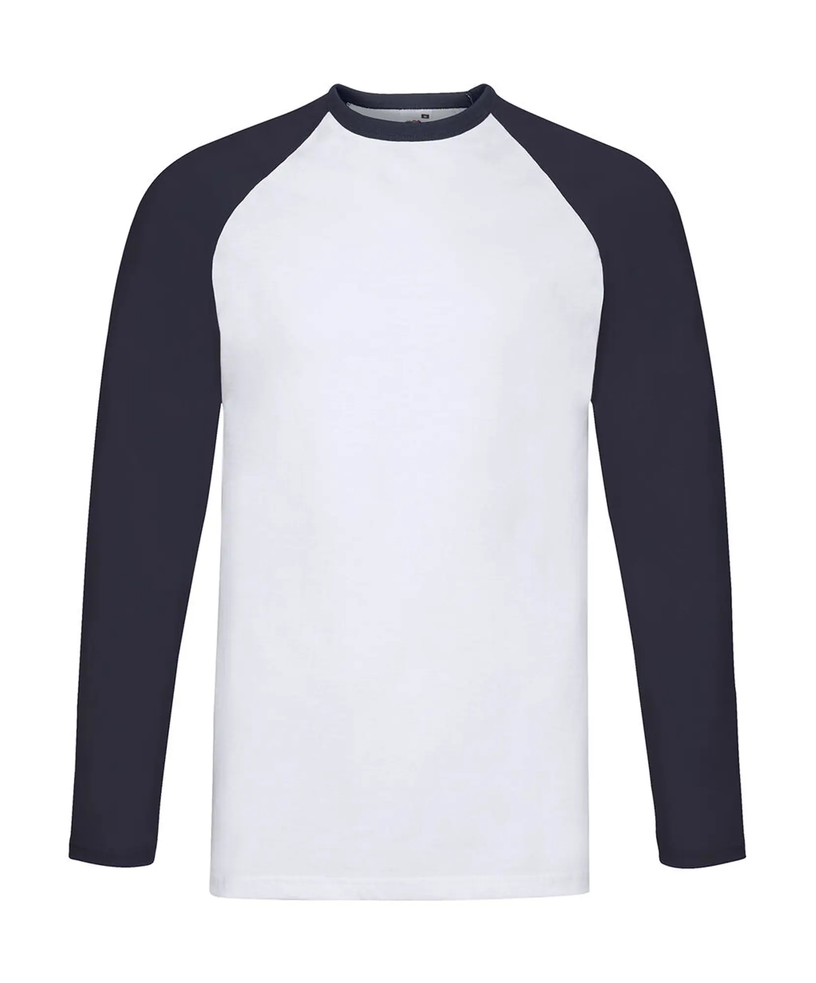 Bild på Baseball Longsleeve T