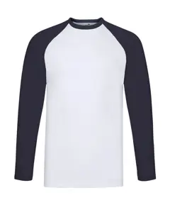 Bild på Baseball Longsleeve T