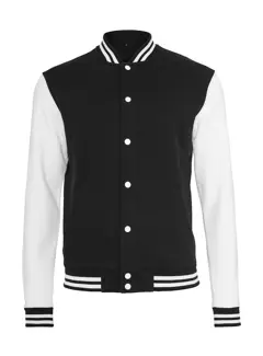 Bild på Sweat College Jacket