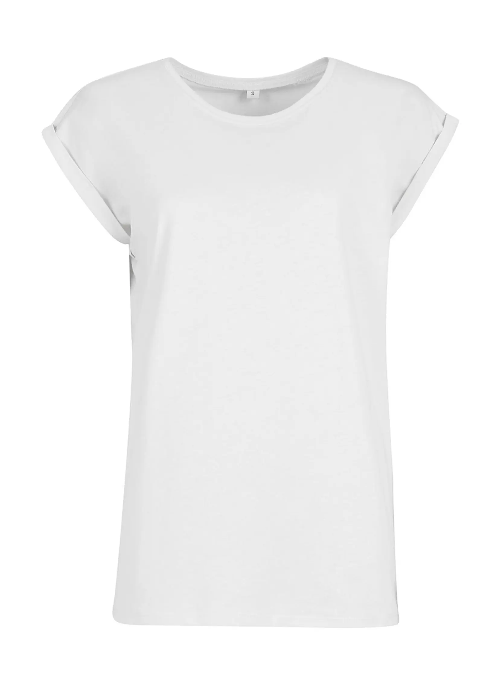 Bild på Ladies Extended Shoulder Tee
