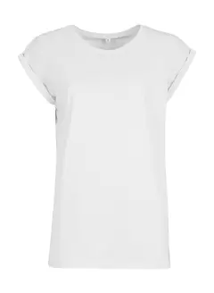 Bild på Ladies Extended Shoulder Tee