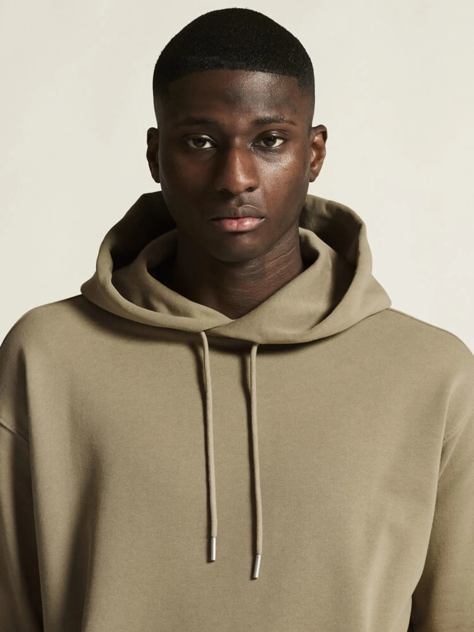 Bild på Frequent Hoodie M