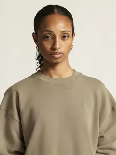 Bild på Frequent RN sweatshirt W