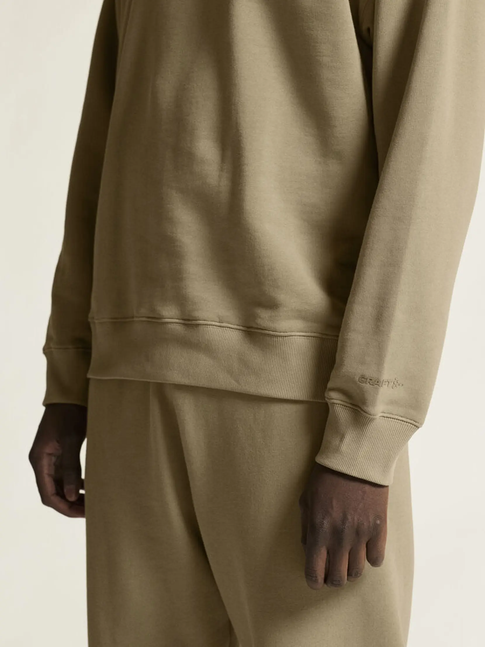 Bild på Frequent RN sweatshirt M