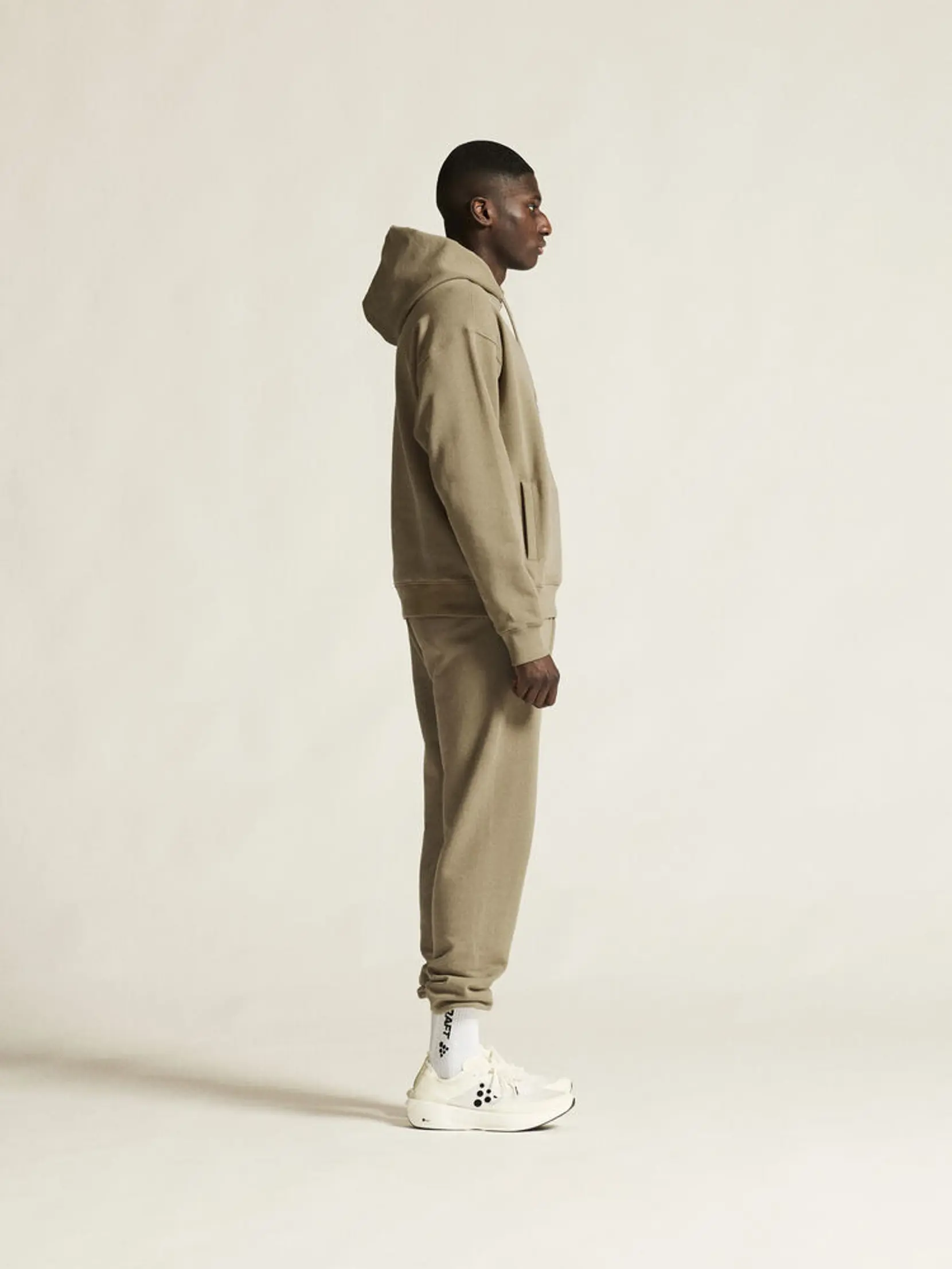 Bild på Frequent Hoodie M