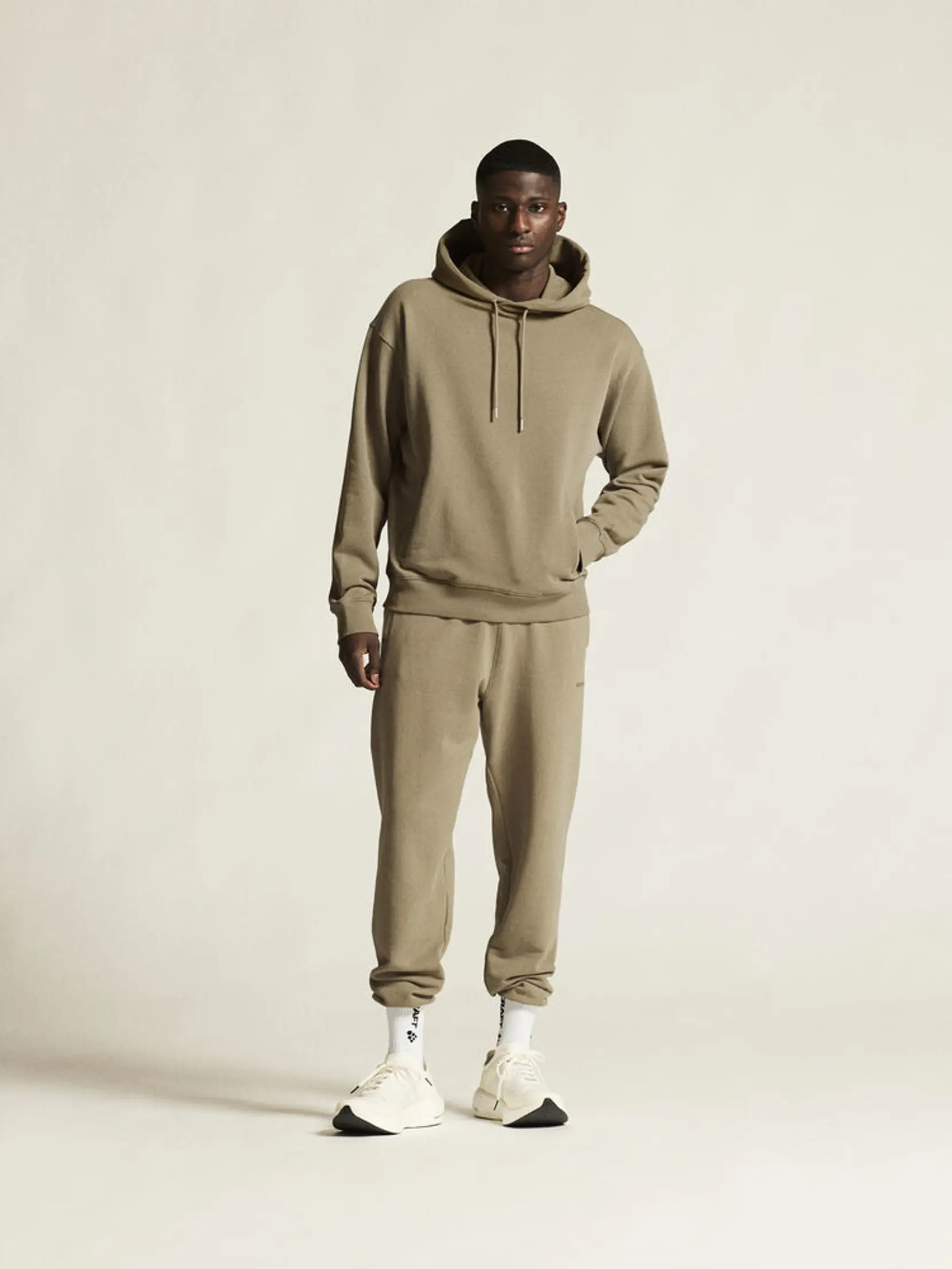 Bild på Frequent Hoodie M