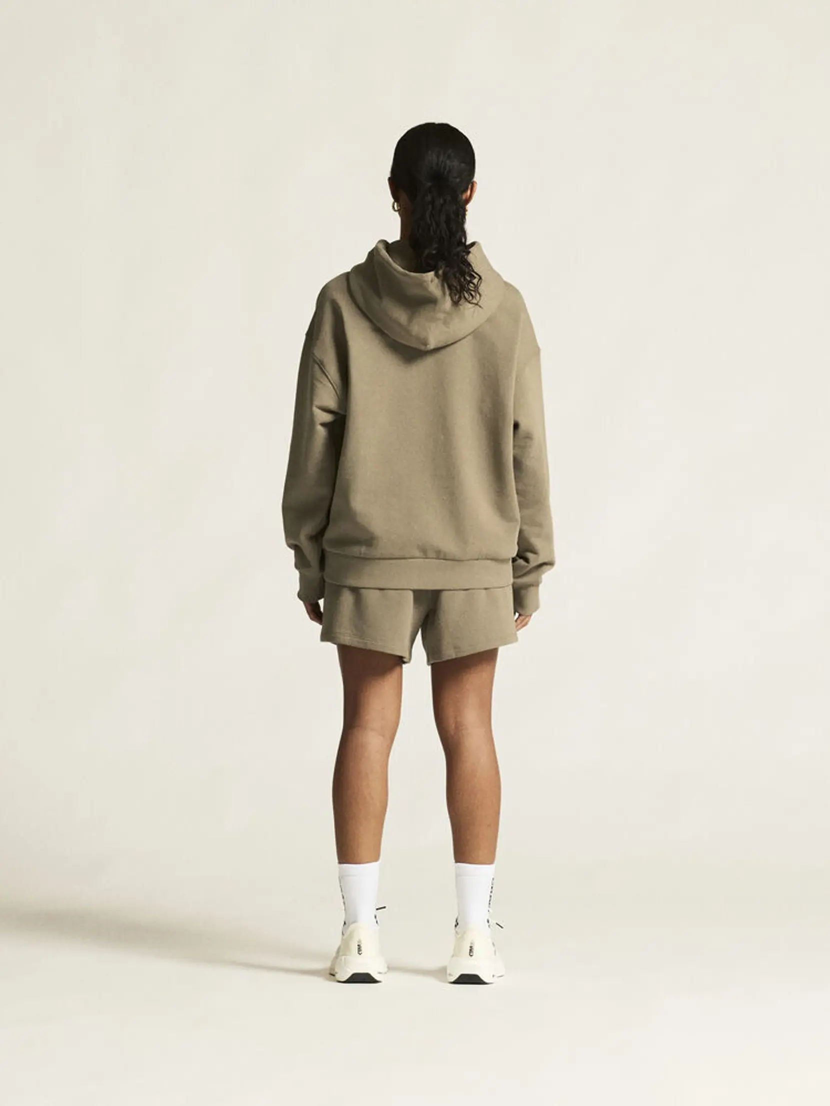 Bild på Frequent Hoodie W