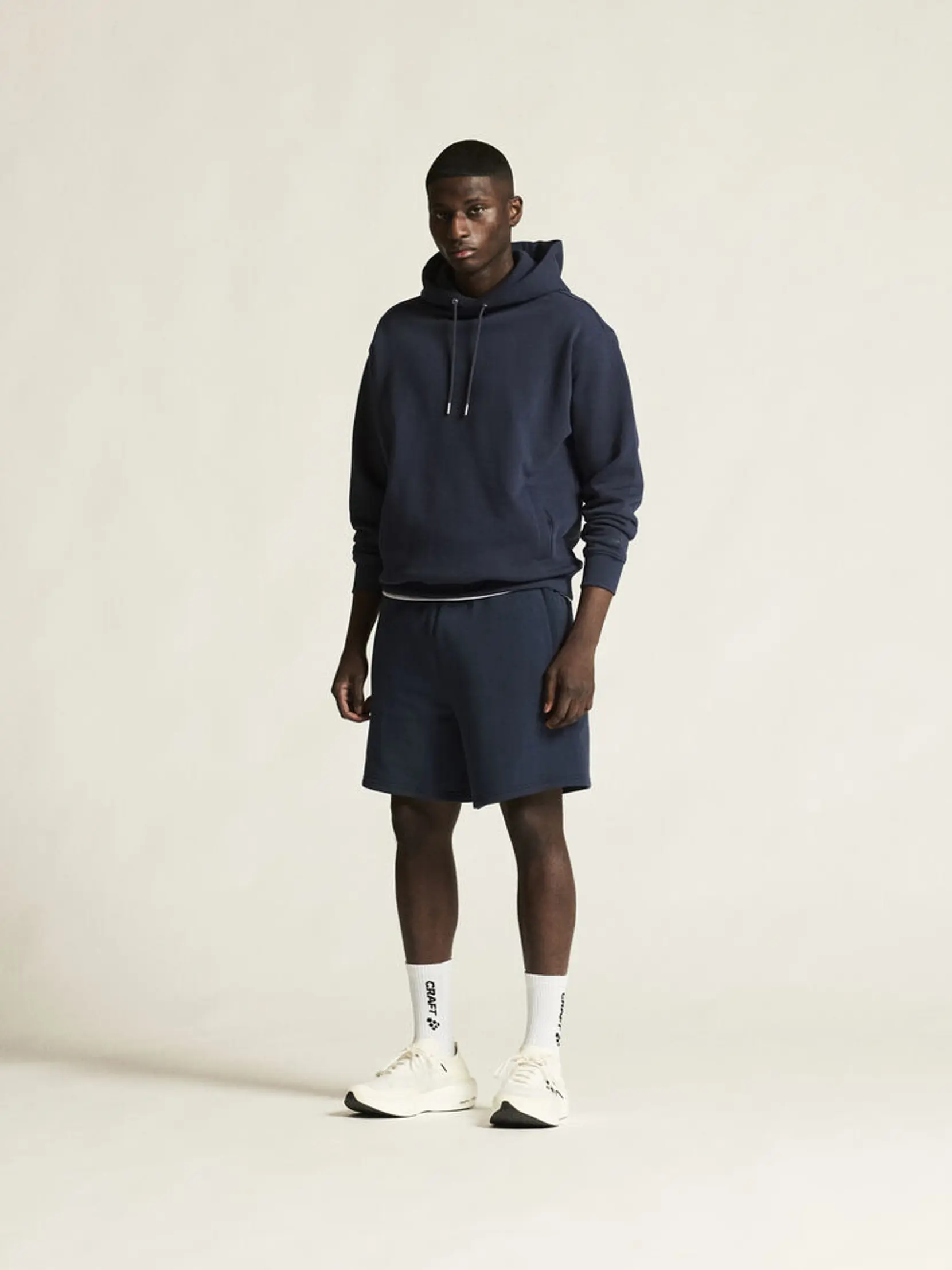 Bild på Frequent Sweatshorts M