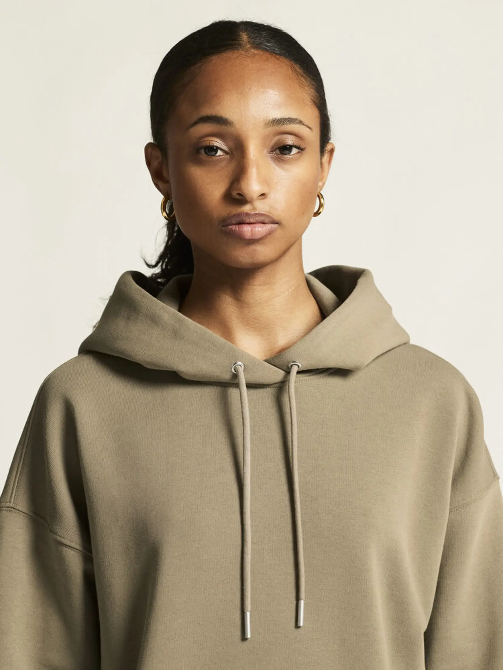 Bild på Frequent Hoodie W