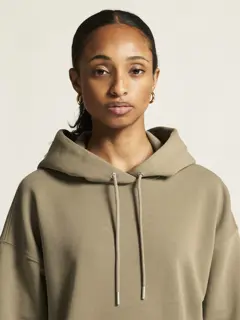 Bild på Frequent Hoodie W