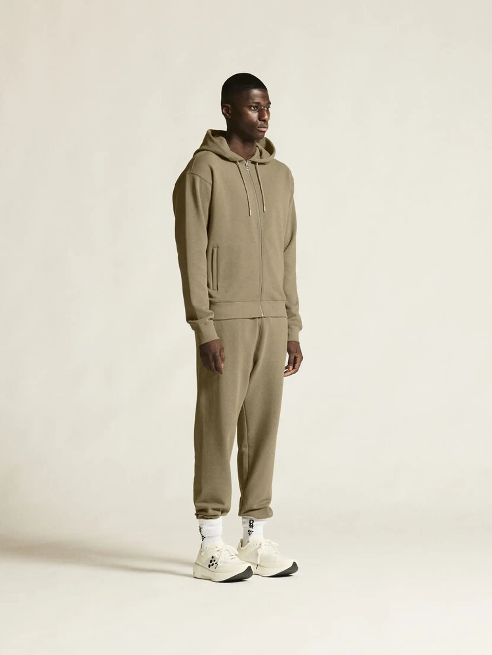 Bild på Frequent FZ Hoodie M