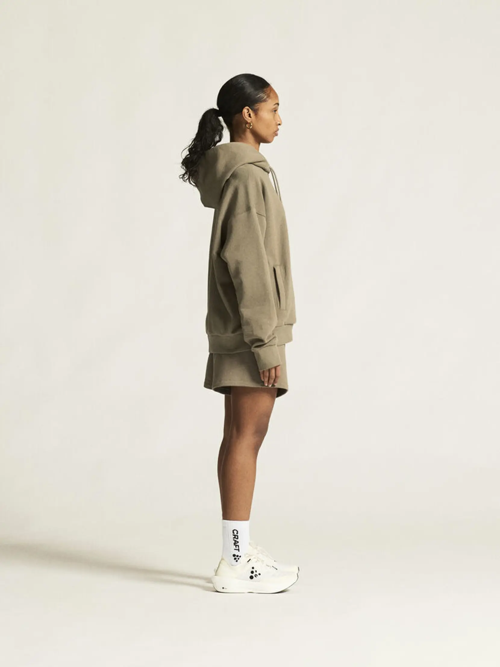 Bild på Frequent Hoodie W