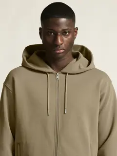 Bild på Frequent FZ Hoodie M