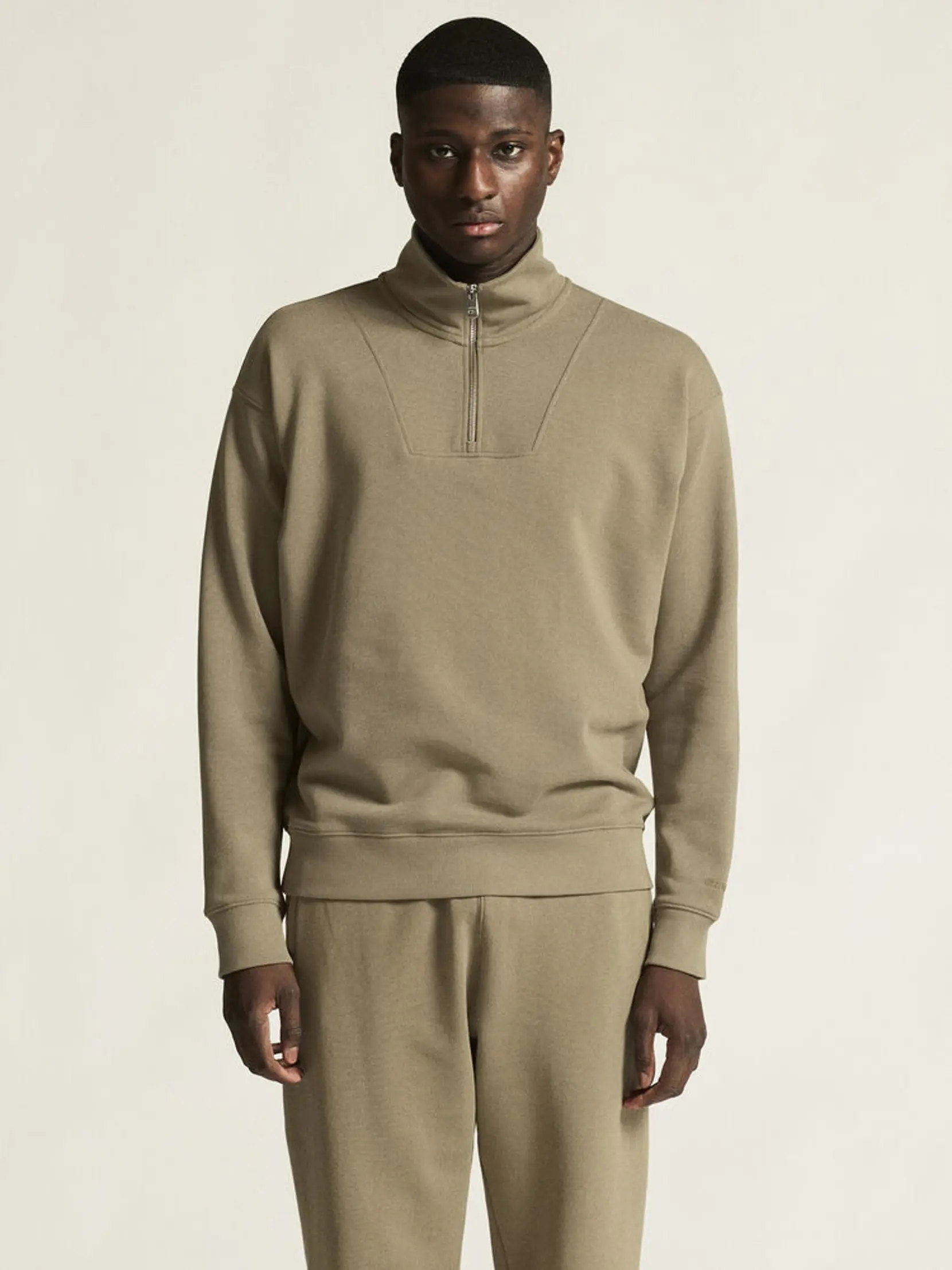 Bild på Frequent HZ Sweatshirt M