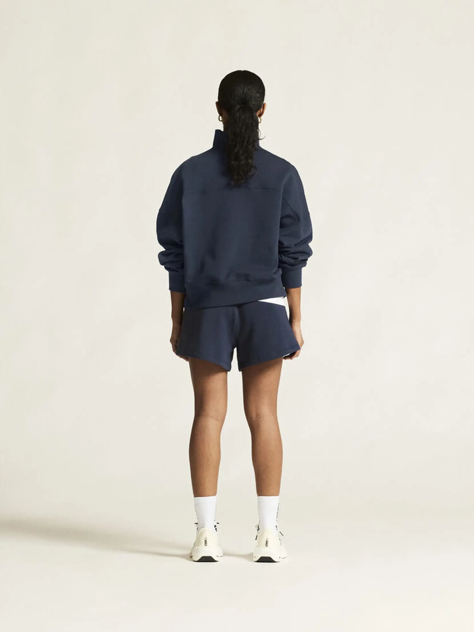 Bild på Frequent Sweatshorts W