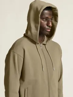 Bild på Frequent FZ Hoodie M