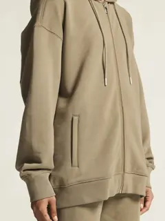Bild på Frequent FZ Hoodie W