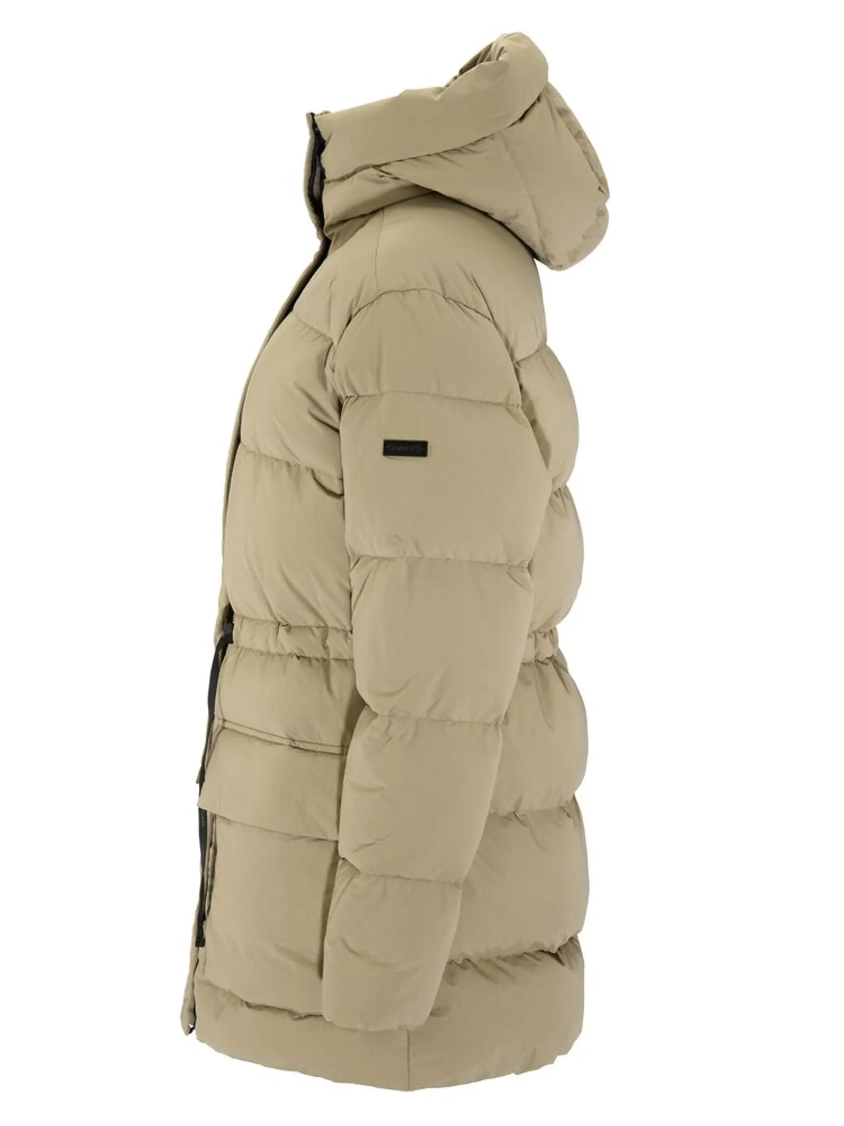 Bild på Urban Down Puffer Jkt W