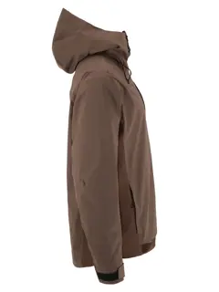 Bild på Explore Padded Jacket W