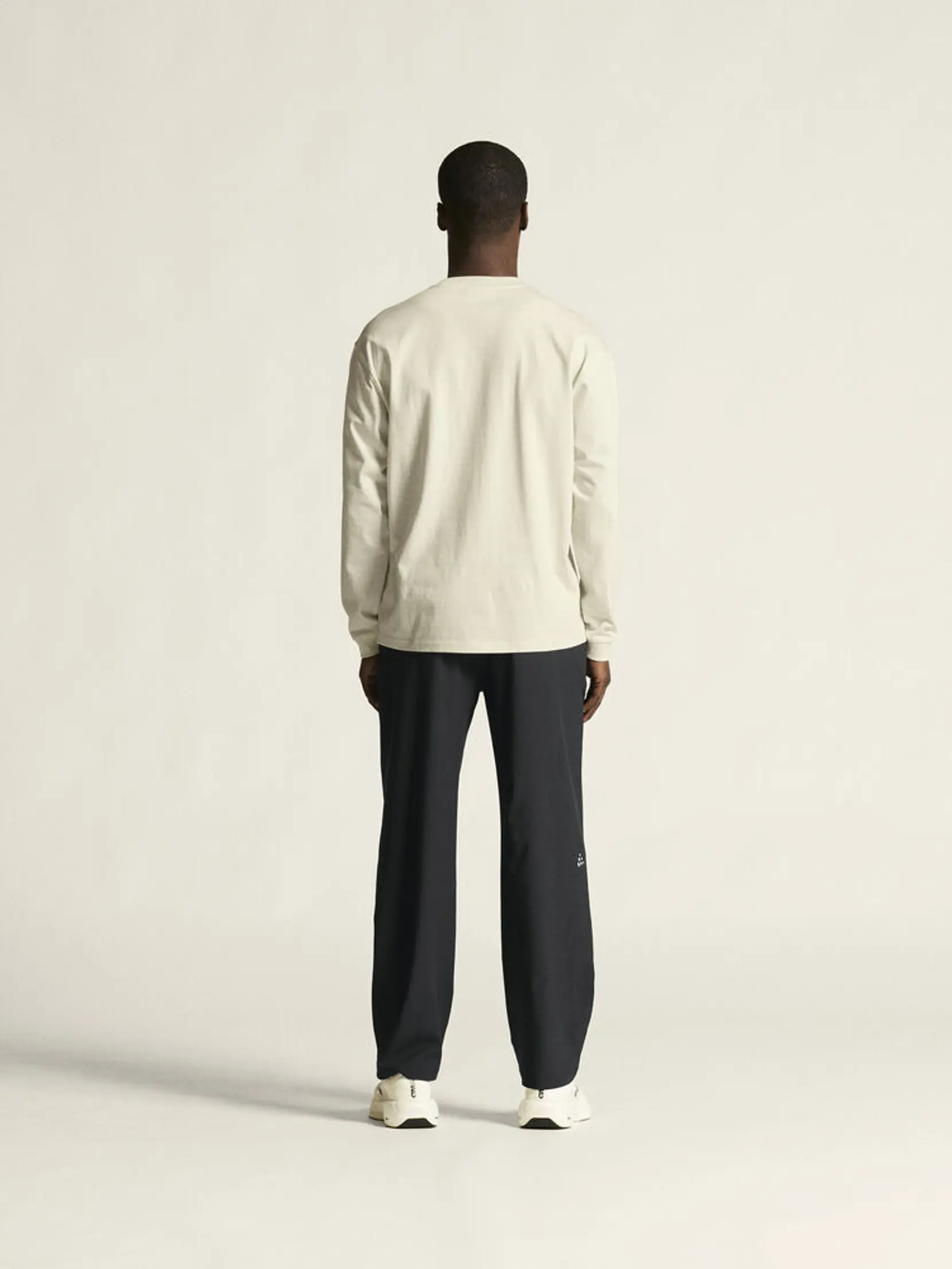 Bild på Frequent Heavy LS Tee M