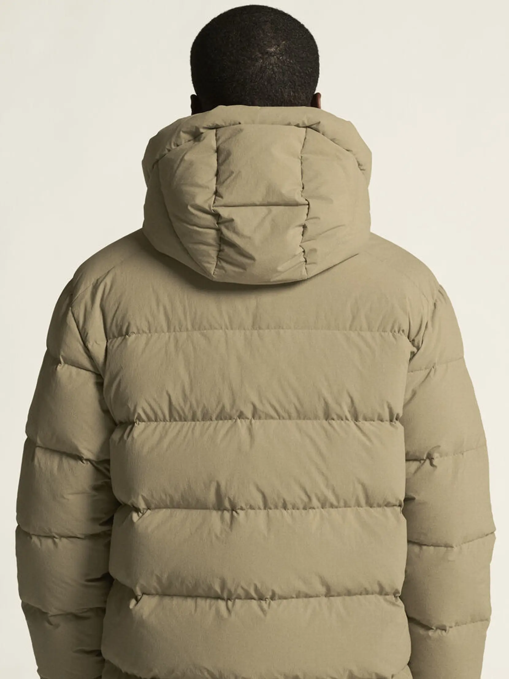 Bild på Urban Down Puffer Jkt M