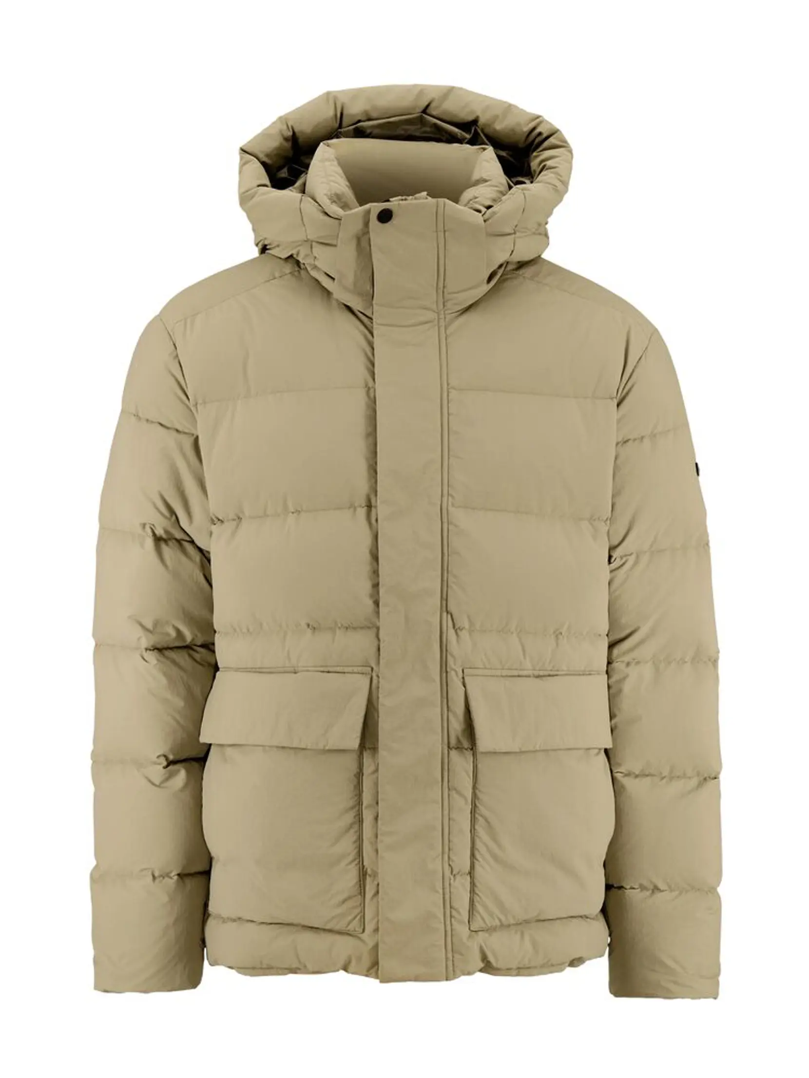 Bild på Urban Down Puffer Jkt M