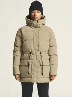 Bild på Urban Down Puffer Jkt W