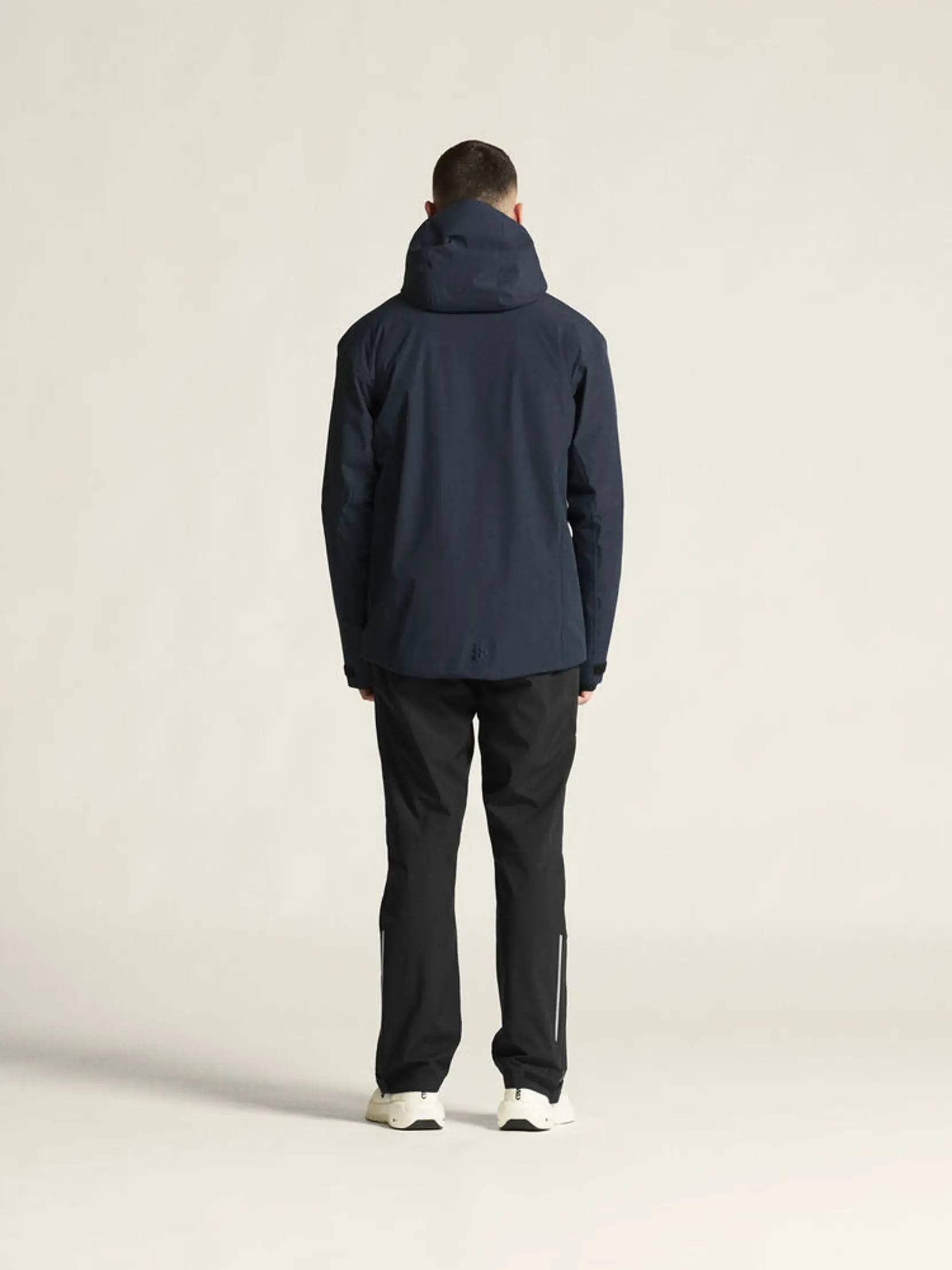 Bild på Explore Padded Jacket M
