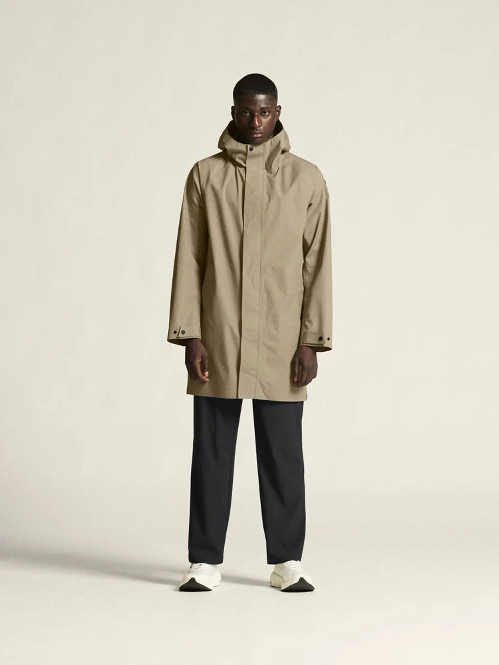 Bild på Urban Shell Coat Uni