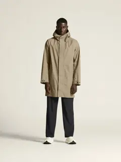 Bild på Urban Shell Coat Uni