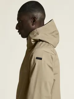 Bild på Urban Shell Coat Uni
