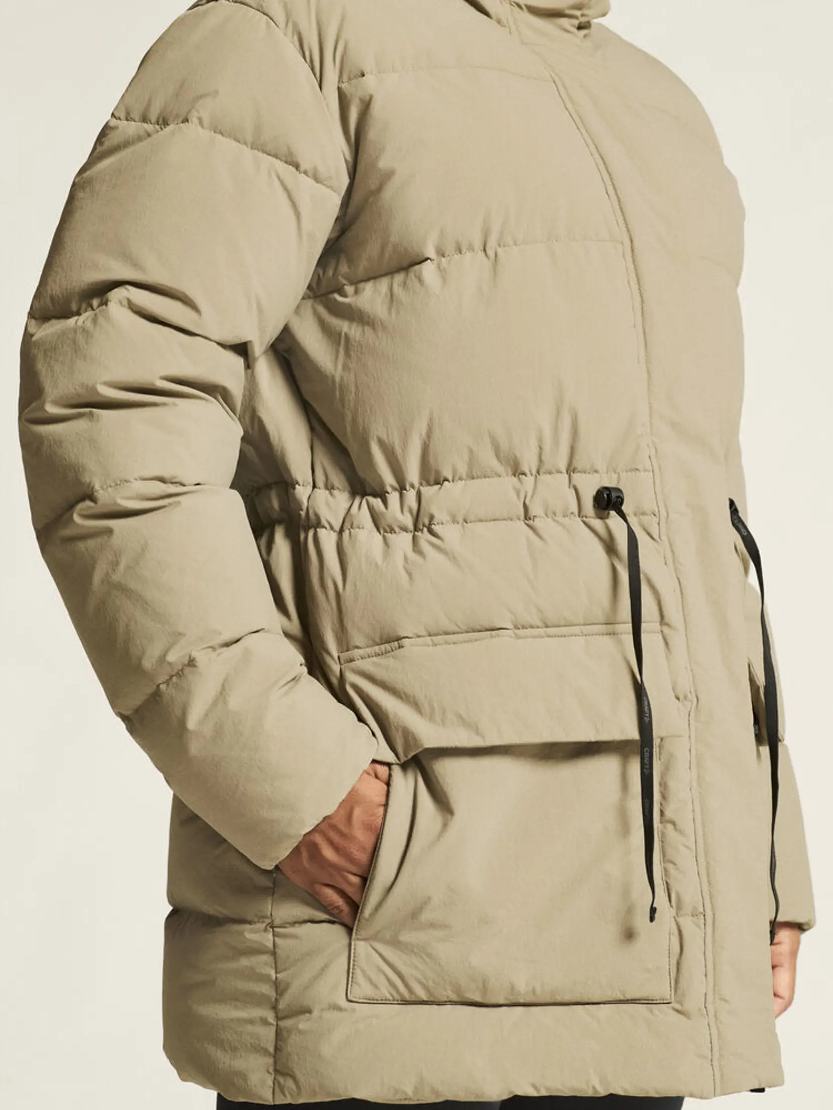 Bild på Urban Down Puffer Jkt W