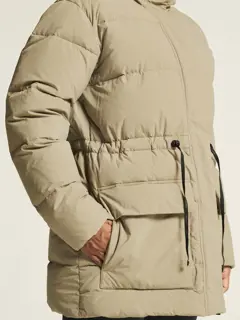 Bild på Urban Down Puffer Jkt W