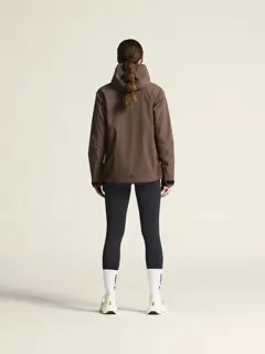 Bild på Explore Padded Jacket W
