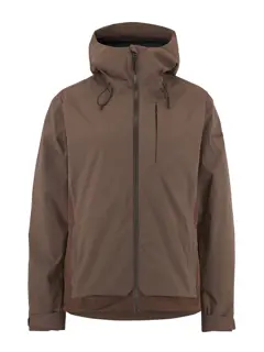 Bild på Explore Padded Jacket W
