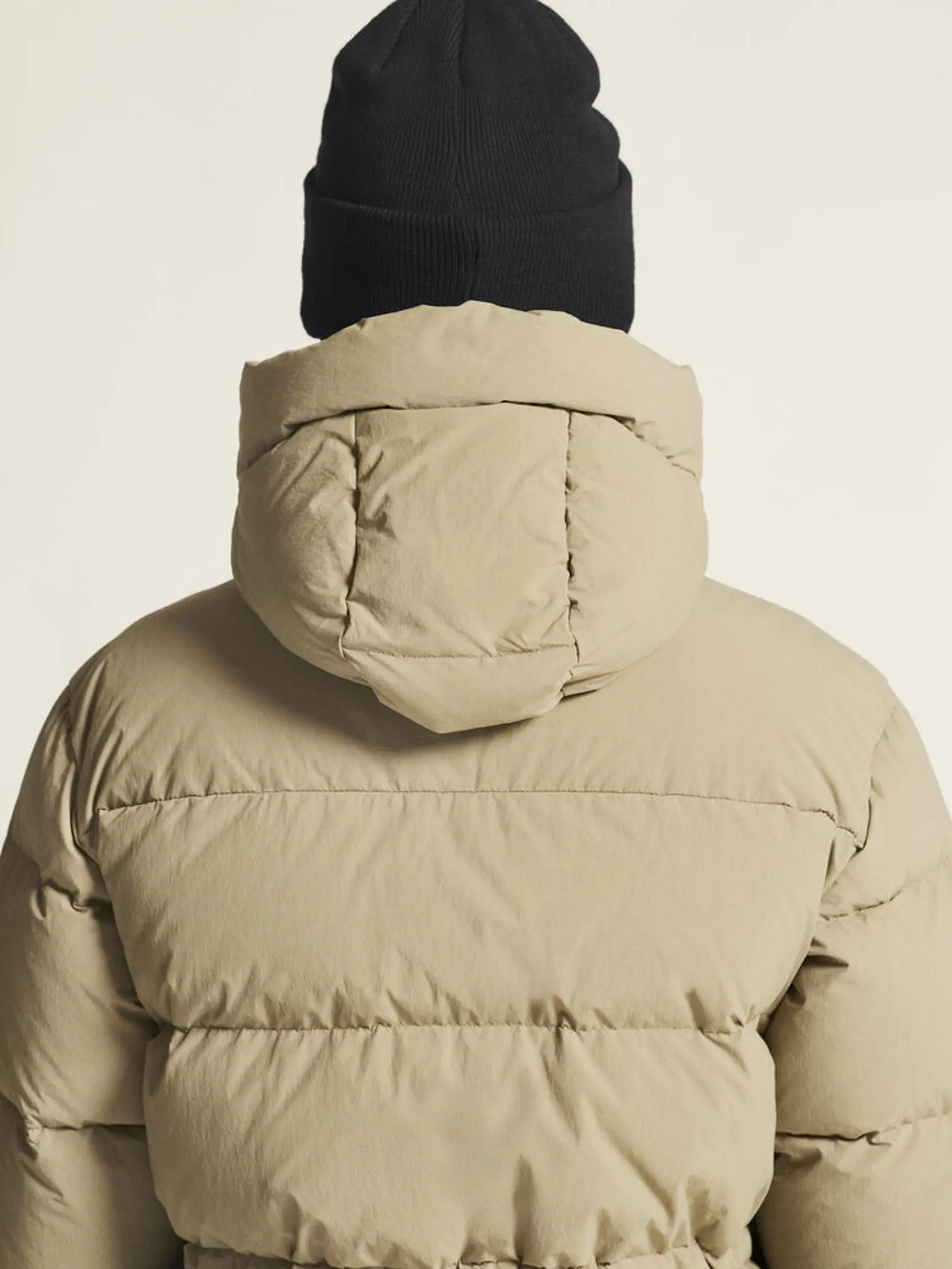 Bild på Urban Down Puffer Jkt W