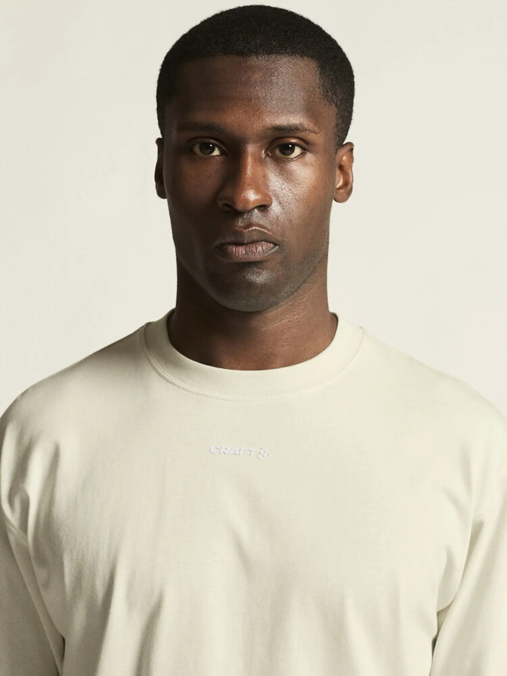 Bild på Frequent Heavy LS Tee M