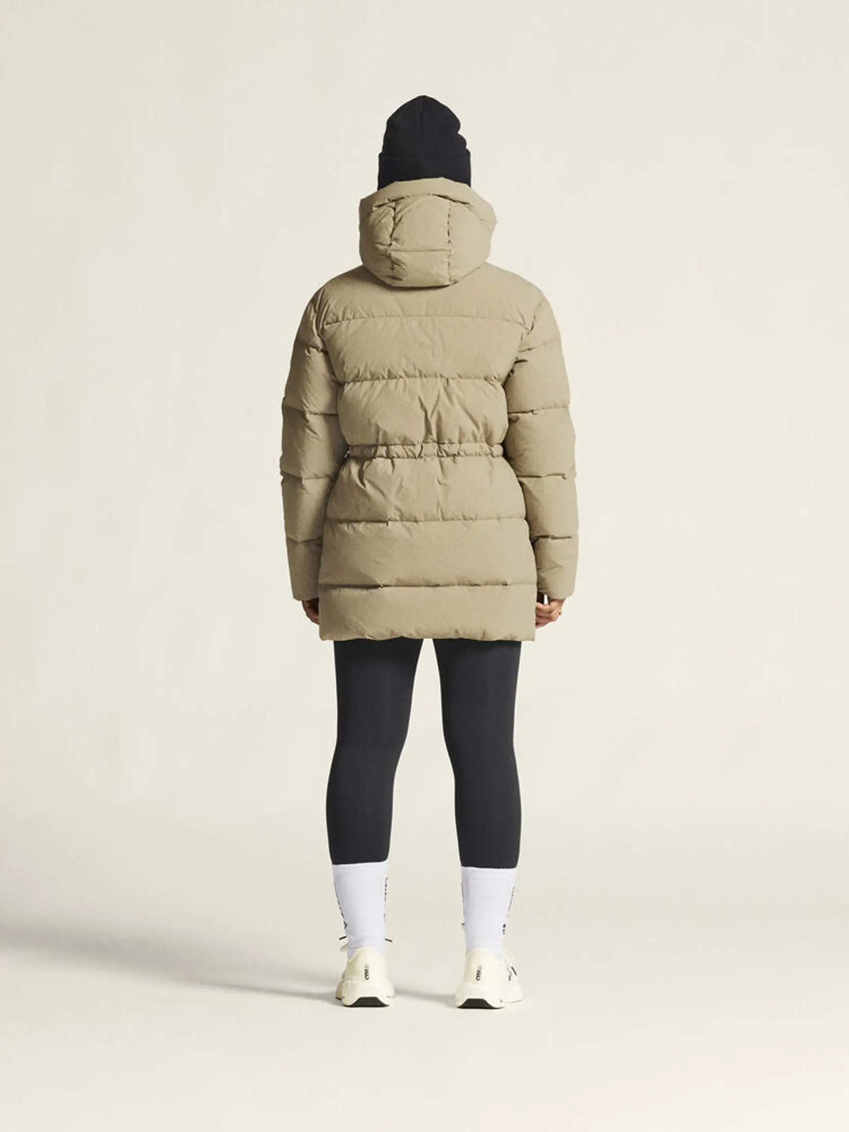 Bild på Urban Down Puffer Jkt W