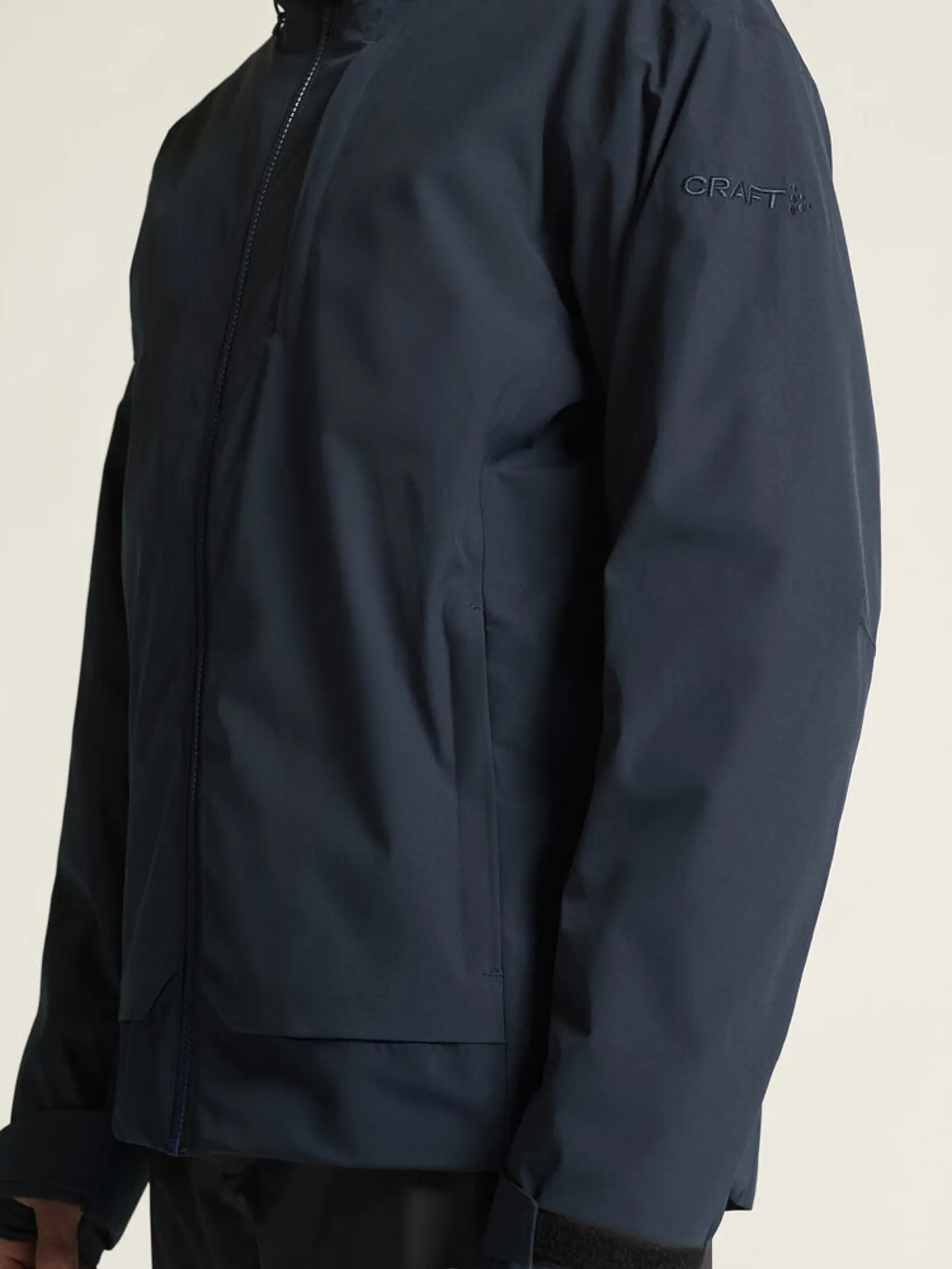 Bild på Explore Padded Jacket M