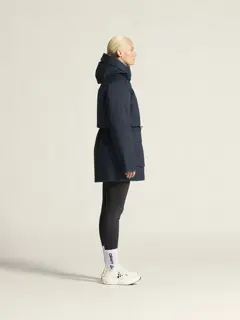 Bild på Urban Padded Parka W