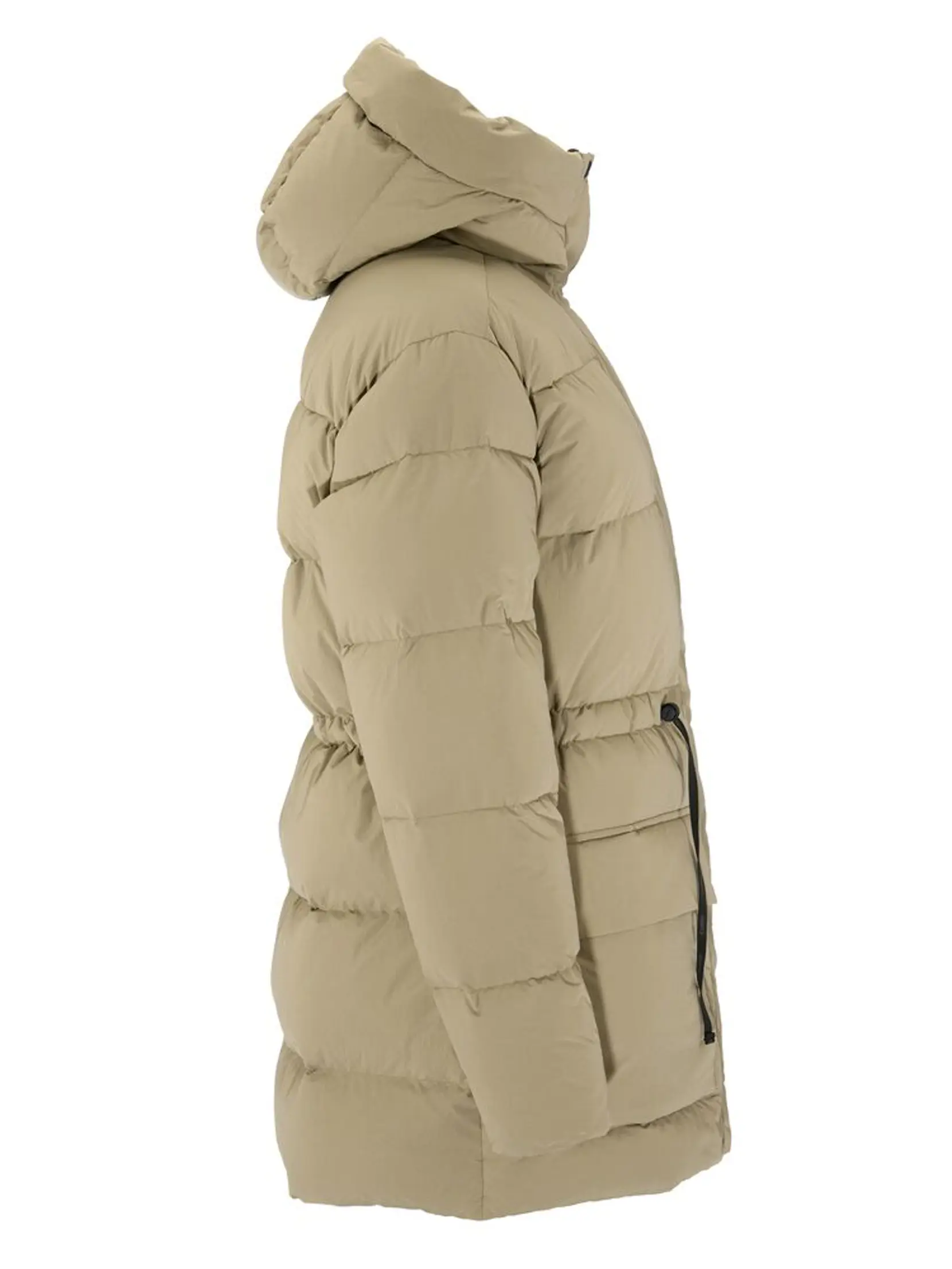 Bild på Urban Down Puffer Jkt W