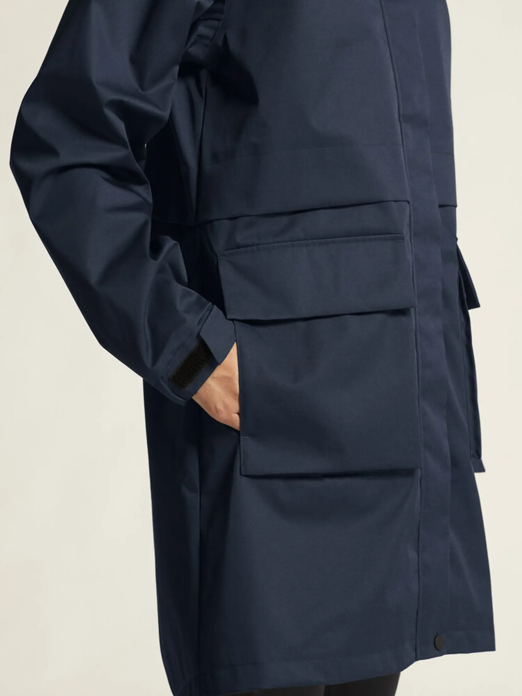 Bild på Urban Parka W