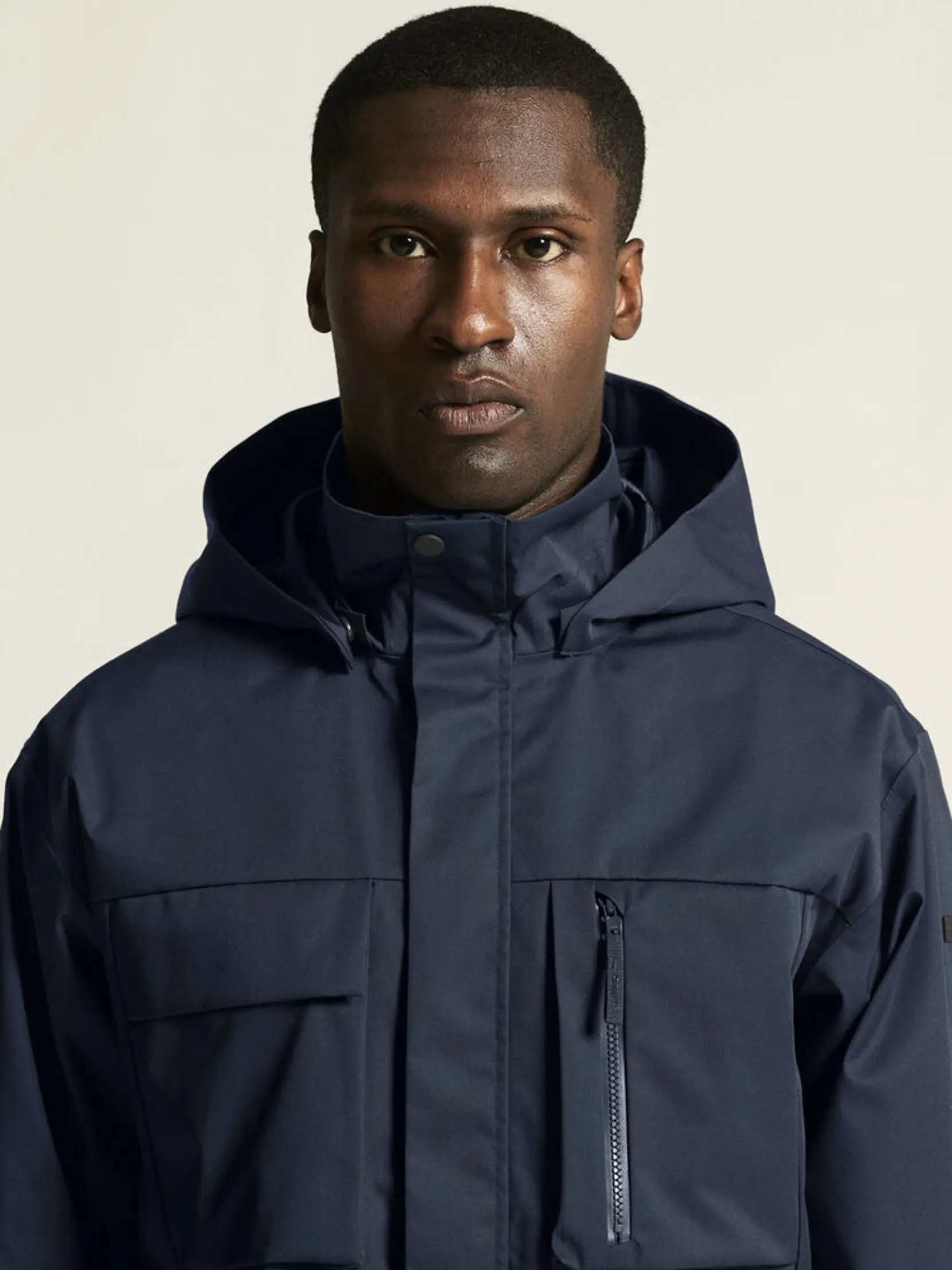Bild på Urban Jacket M