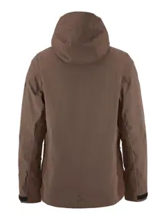 Bild på Explore Padded Jacket W
