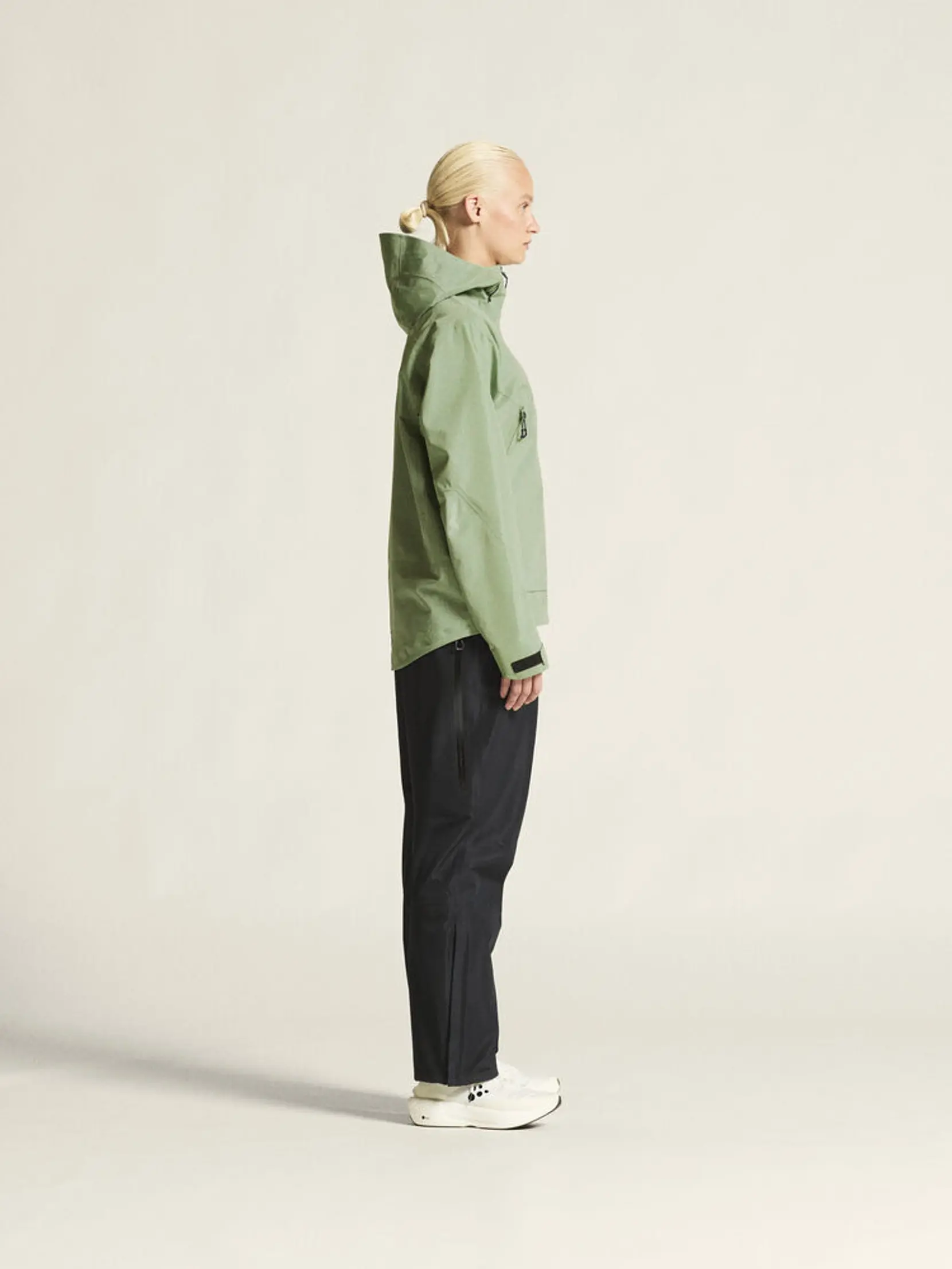Bild på ADV Explore Shell Pants W
