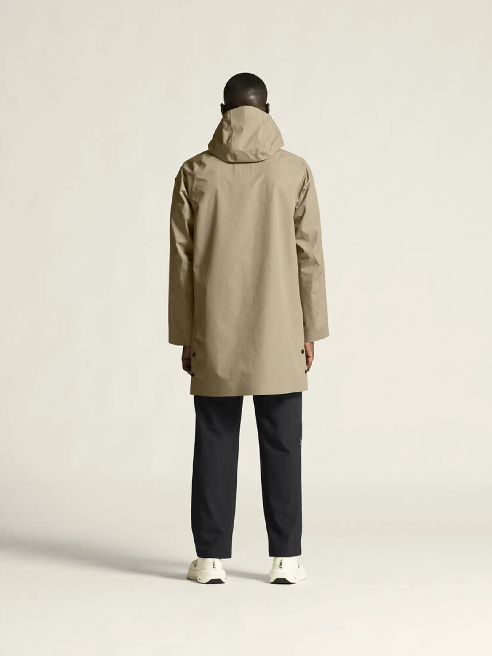 Bild på Urban Shell Coat Uni