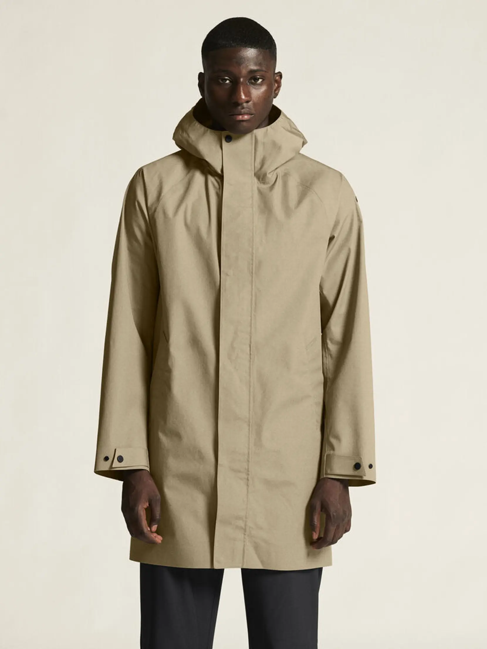 Bild på Urban Shell Coat Uni