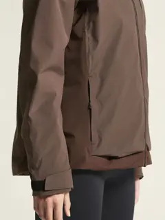 Bild på Explore Padded Jacket W